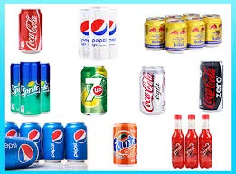 Các Thương Hiệu Nước Giải Khát Nổi Tiếng: Hành Trình Tạo Nên Biểu Tượng Toàn Cầu và Quốc Gia