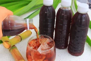Cách làm nước giải khát tự nhiên tại nhà? 9+ công thức đơn giản, dễ làm