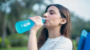 Nước giải khát tăng cường năng lượng? Top 9+ lựa chọn tự nhiên và hiệu quả