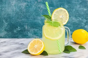 Nước giải khát tốt cho sức khỏe? Top 9 loại nước uống vừa ngon vừa khỏe