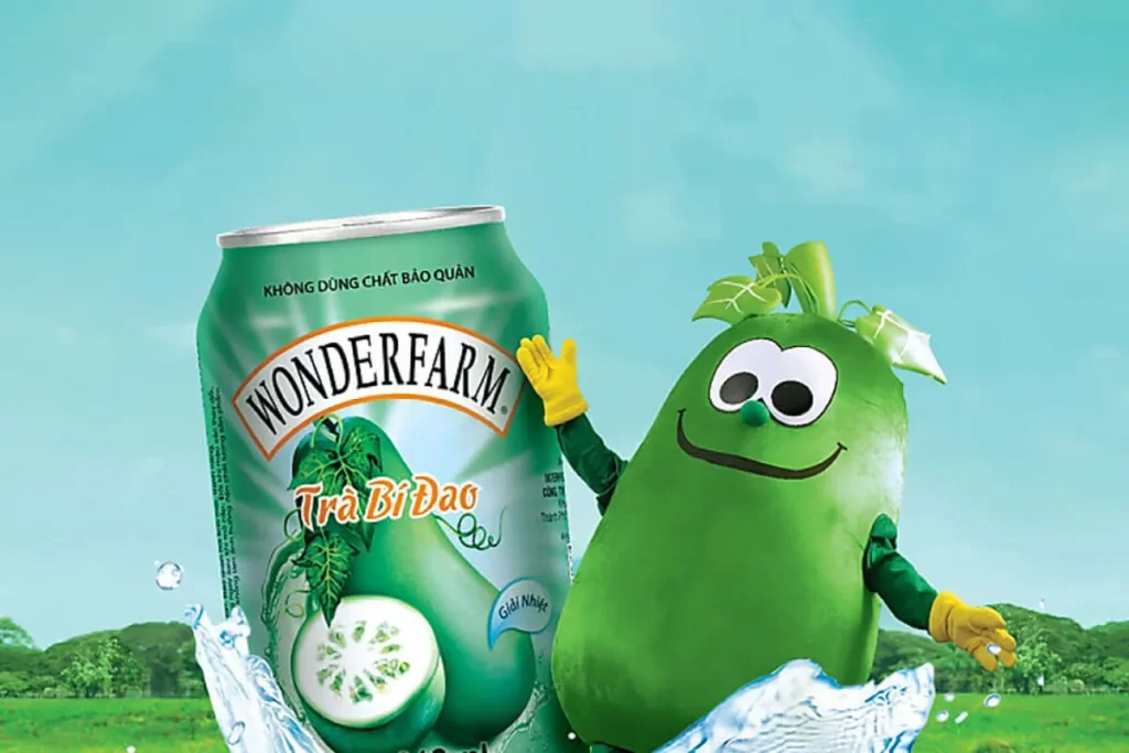 Coca-Cola: "Gã Khổng Lồ" Với Công Thức Bí Mật và Chiến Lược Marketing Đỉnh Cao